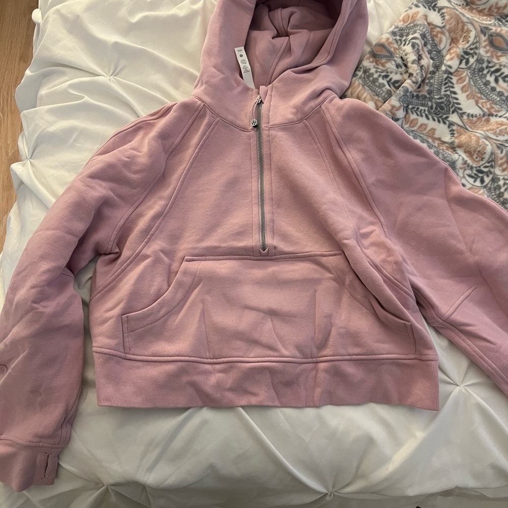 Lululemon scuba